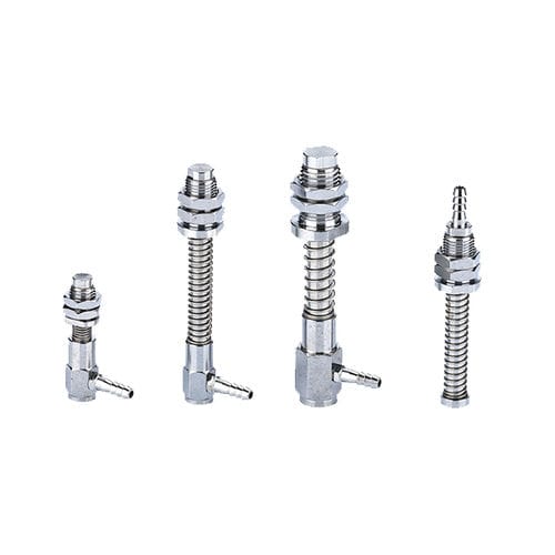 Compensador - PSPF series - AIRBEST Vacuum Technology CO., LTD.