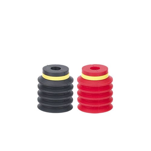 Ventosa de fuelle - SBL series - AIRBEST Vacuum Technology CO., LTD. - de manipulación / para vidrio / de plástico