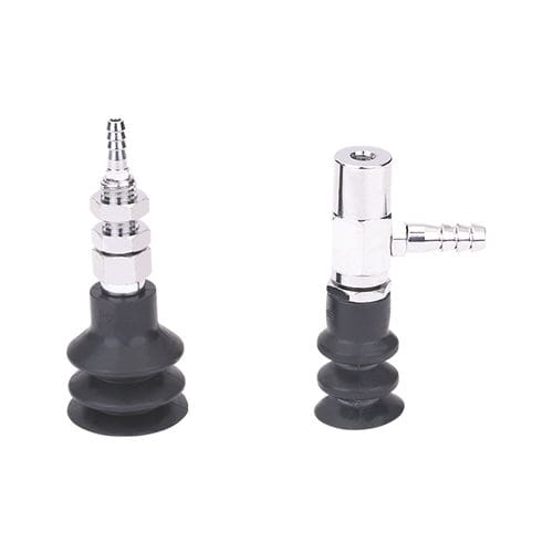 Ventosa de fuelle - SPC series - AIRBEST Vacuum Technology CO., LTD. - de manipulación / de plástico