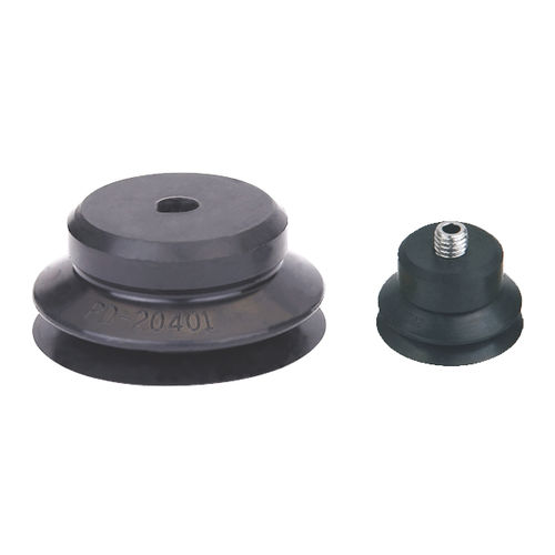 Ventosa de fuelle - SPJ series - AIRBEST Vacuum Technology CO., LTD. - de manipulación / de plástico