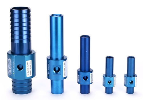 Bomba de vacío Venturi - ACPF  series - AIRBEST Vacuum Technology CO., LTD. - lubricada / monoetapa