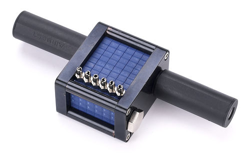 Eyector Venturi sin aceite - ABM series - AIRBEST Vacuum Technology CO., LTD. - multietapa