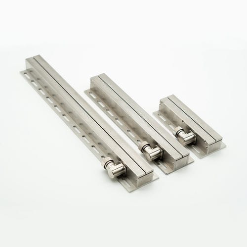 Cámara digital - SEZ W series - NTB XRAY GmbH - lineal / para la industria del automóvil / industrial