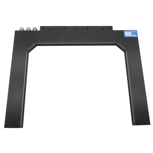 Cámara digital - SEZ U series - NTB XRAY GmbH - para la inspección de neumáticos / de detección / de inspección