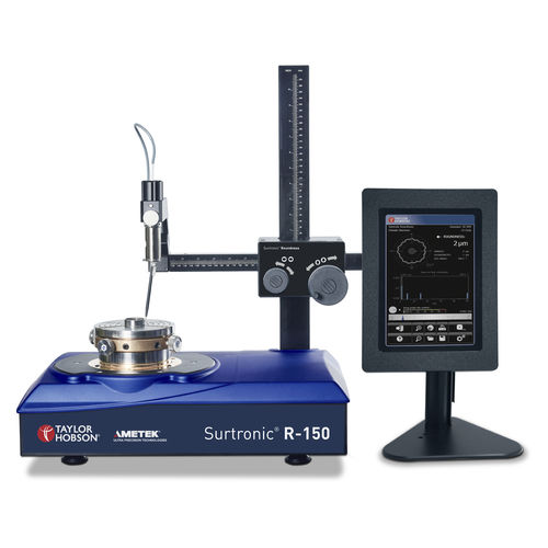 Máquina de medición de forma - Surtronic R150 - TAYLOR HOBSON - de redondez / de rodamiento
