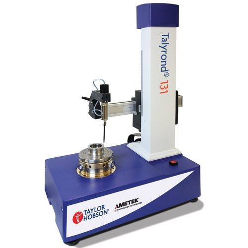 Máquina de medición de redondez - Talyrond 131 - TAYLOR HOBSON - de cilindricidad / CNC / compacta