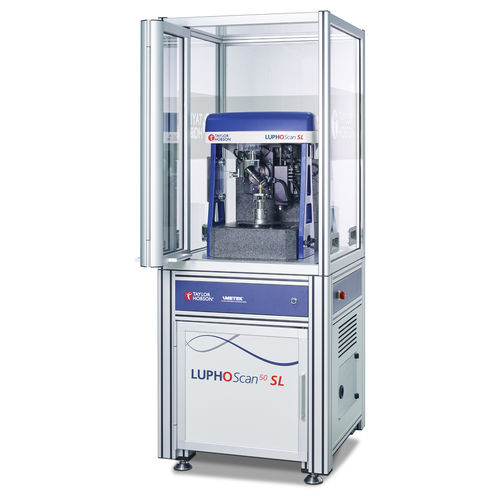 Perfilómetro sin contacto - LUPHOScan 50 SL - TAYLOR HOBSON - óptico / 3D / para la medición de la planeidad de superficie