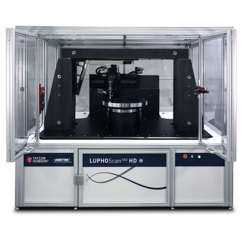 Perfilómetro óptico - LUPHOScan 850 HD - TAYLOR HOBSON - 3D / de medición de forma / para la medición de la planeidad de superficie