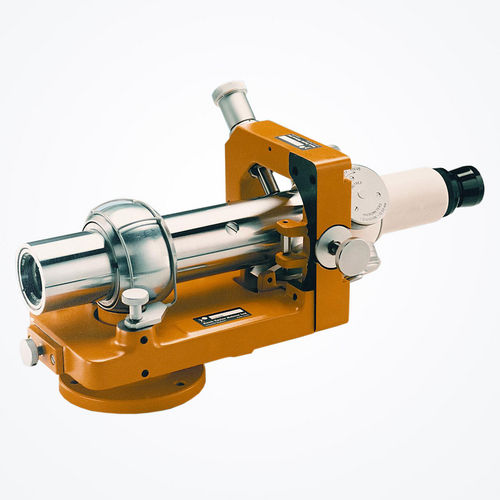 Telescopio de alineación con micrómetro - 112-3389 - TAYLOR HOBSON