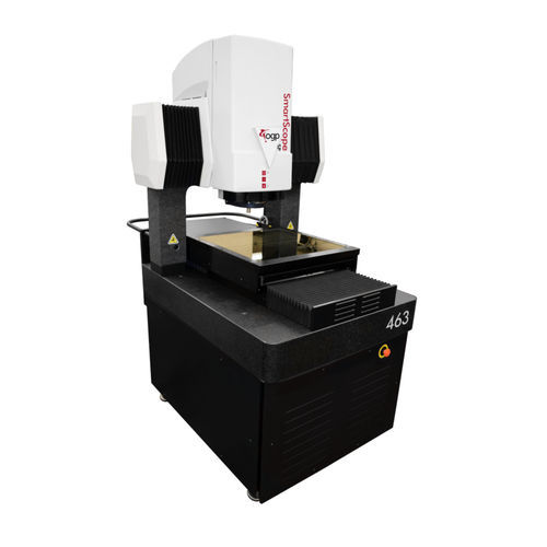 Máquina de medición de coordenadas tipo pórtico - SmartScope® SP 463  - Optical Gaging Products - de taller / de sensor múltiple / óptica