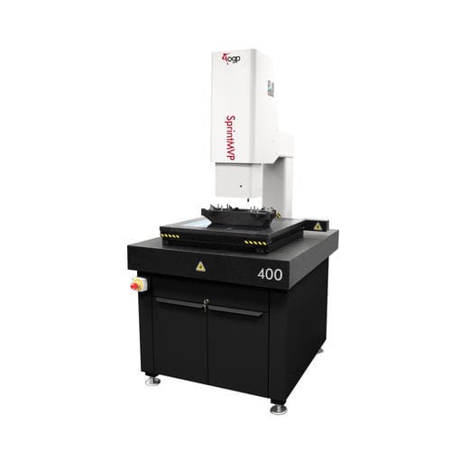 Máquina de medición dimensional - SprintMVP series  - Optical Gaging Products - de vídeo / 3D / enteramente automática