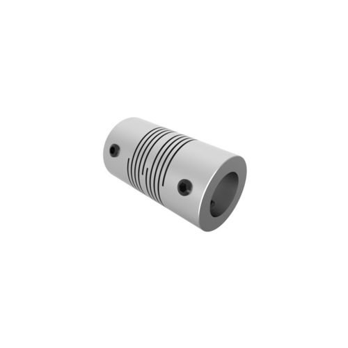 Acoplamiento flexible - 702.32 series - Huco Engineering Industries - de acero inoxidable