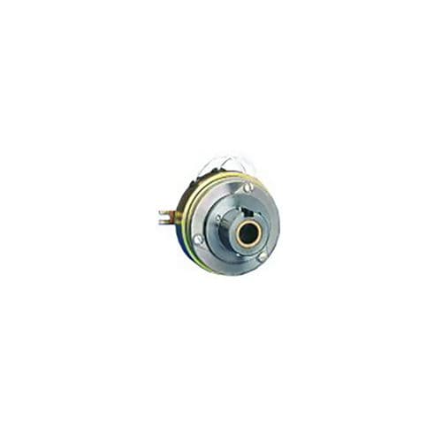 Embrague de disco - FL series - Huco Engineering Industries - electromagnético / de montaje en brida