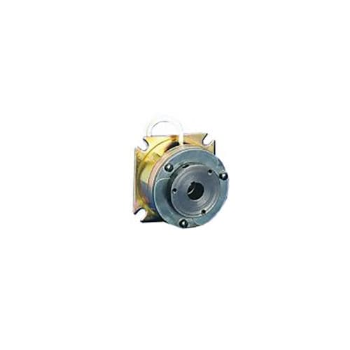 Embrague de disco - FO series - Huco Engineering Industries - electromagnético / de montaje en brida
