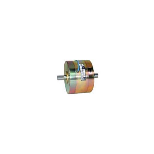 Embrague de fricción - MP.C series - Huco Engineering Industries - magnético