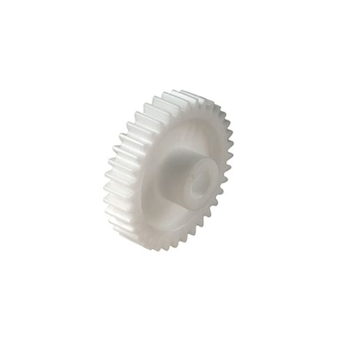 Engranaje recto - 101281012 series - Huco Engineering Industries - de dientes rectos / mecanizado