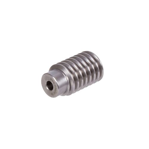 Tornillo sin fin de acero - 1033000 series - Huco Engineering Industries