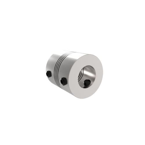 Acoplamiento flexible - 820.50 series  - Huco Engineering Industries - rígido / para transmisión marina / de acero inoxidable