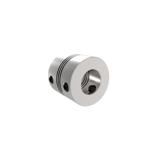 Acoplamiento flexible - 820.32 series - Huco Engineering Industries - rígido / para transmisión marina
