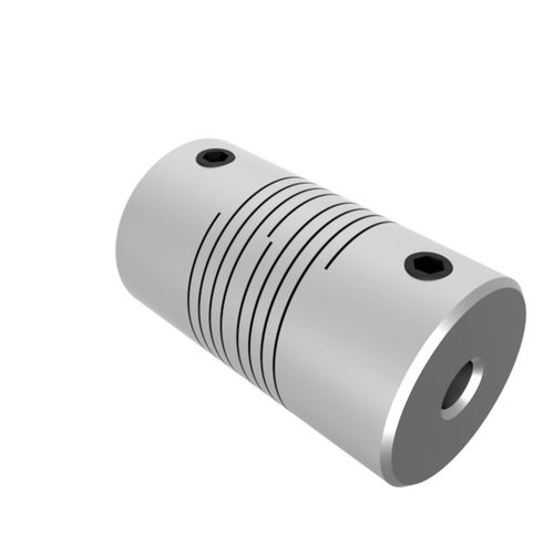 Acoplamiento flexible - 710.13 series - Huco Engineering Industries