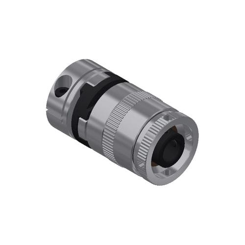 Embrague de fricción - 267.25 series - Huco Engineering Industries - electromagnético