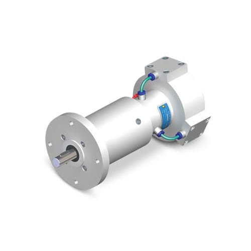 Reductor planetario - 911.15.01 series - Huco Engineering Industries - 50 - 100 Nm / 20 - 50 Nm / 10 - 20 Nm
