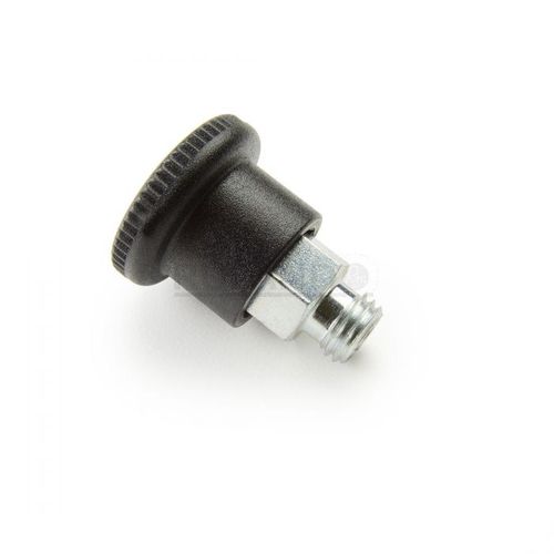 Posicionador retráctil - M-IPL-7.9-5/8X18-F - Ruland Manufacturing Co., Inc.