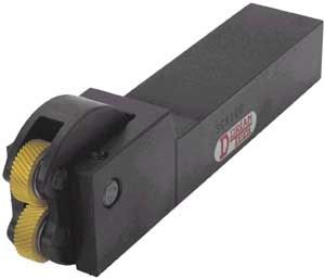Herramienta de moleteado - Dorian Tool International
