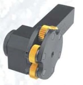 Herramienta de moleteado - 3SHKT - Dorian Tool International