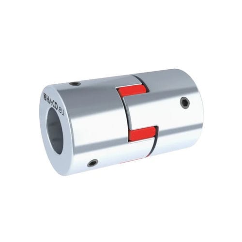 Acoplamiento de enlace elastómero - SKM series - HA-CO GmbH - para transmisión marina / sin contragolpe / con medida de par