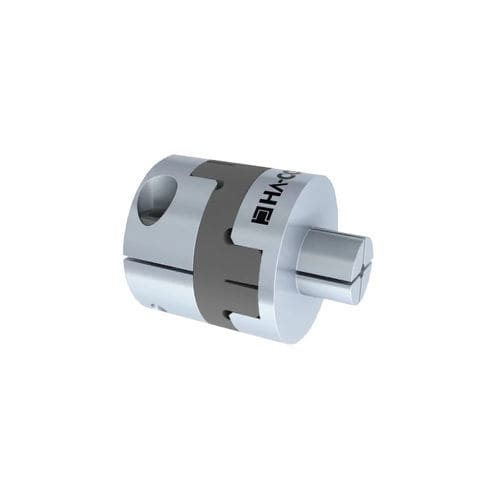 Acoplamiento Oldham - KSB series - HA-CO GmbH - para eje de transmisión