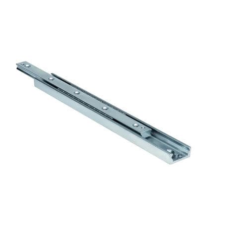 Riel de guiado - AKE - HA-CO GmbH - de rodillos