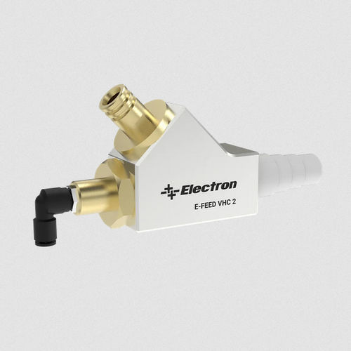 Inyector automático - E-FEED+3 VHC2 - ELECTRON