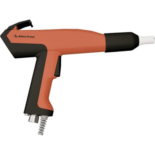 Pistola de polvo - E-GUN+3 series - ELECTRON - manual / automática