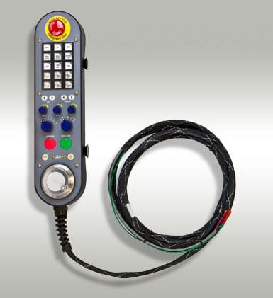 Control CNC para máquina herramienta - Delta Tau - compacto / embarcado
