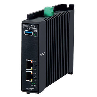 Controlador de movimiento multieje - CK3E - Delta Tau - de servomotores / USB / EtherCAT