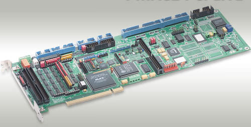 Tarjeta de control motor 8 ejes - PMAC2 PCI LITE   - Delta Tau - de servomotores / paso a paso / embarcada