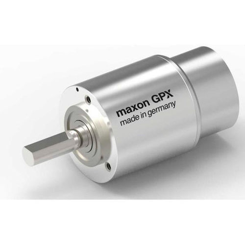 Reductor planetario - GPX 19 series - maxon - coaxial / 0 - 0.1 Nm / 0.5 - 1 Nm