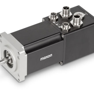 Motor brushless - IDX - maxon - DC / compacto / IP65