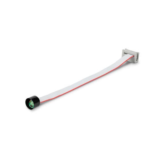 Encoder rotativo 2 canales - ENX 10 GAMA - maxon - incremental / con salidas de tensión / 5 V CC