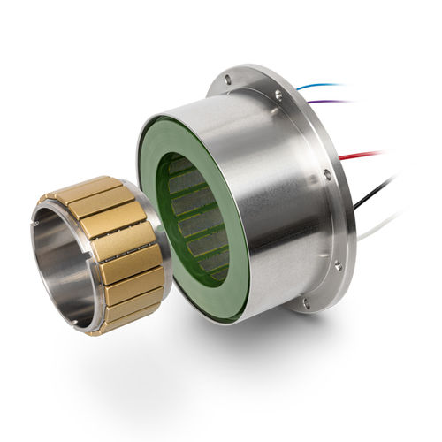 Motor EC - DT85L - maxon - 3 fases / 48 V / frameless