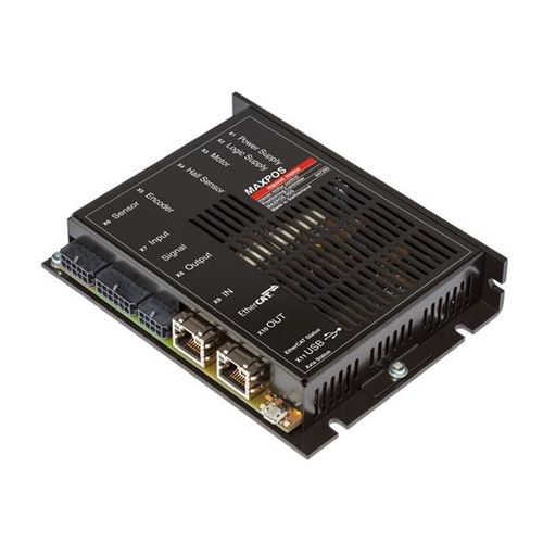 Controlador de posición brushless - MAXPOS 50/5 - maxon