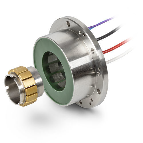 Motor frameless - DT 38 S - maxon - EC / 3 fases / 24 V