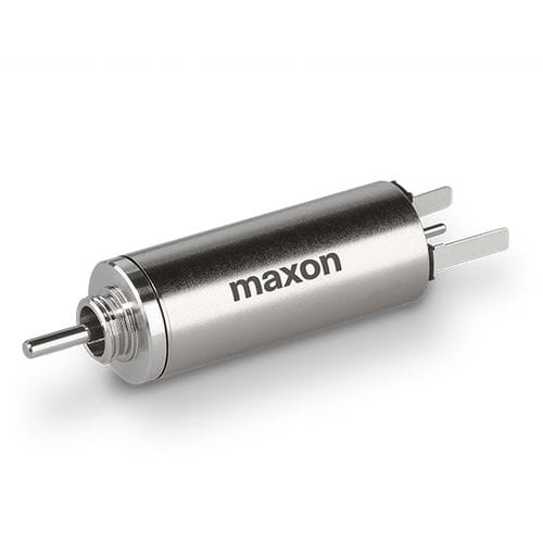 motor DC - maxon