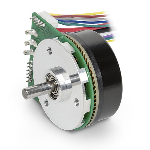 Encoder incremental - ENX 42 MILE - maxon - inductivo / Line Driver / 5 V CC