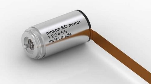 Motor con conmutación electrónica - EC 13 series - maxon - DC / 24 V / 12 V