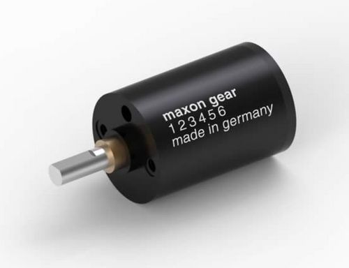 Reductor de dientes rectos - GP 10 K series - maxon - planetario / coaxial / 0.5 - 1 Nm