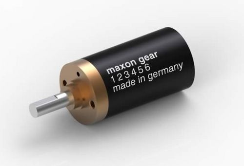 Reductor planetario - GP 13 A series - maxon - coaxial / 0.1 - 0.2 Nm / 0 - 0.1 Nm