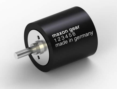 Reductor planetario - GP 22 B series - maxon - coaxial / 0.1 - 0.2 Nm / 0 - 0.1 Nm