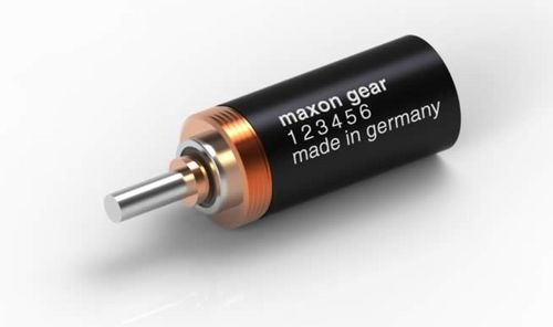 Reductor planetario - GP 6 A series - maxon - coaxial / 0.1 - 0.2 Nm / 0 - 0.1 Nm
